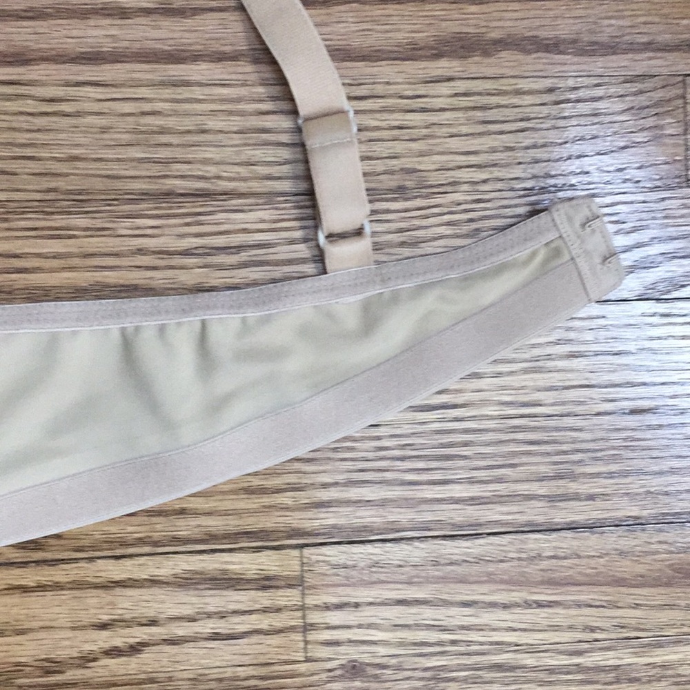 Lilyette soft bra - Picture 4 of 7